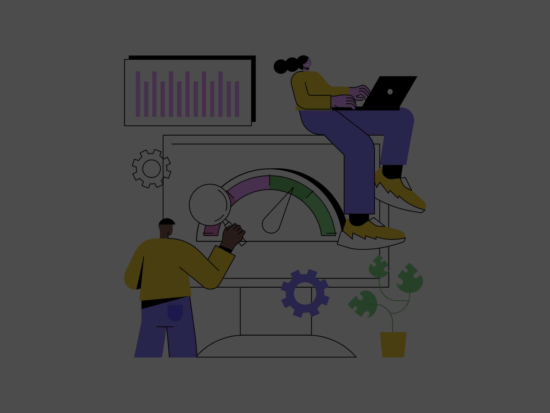 Como fazer benchmarking em dados de saúde